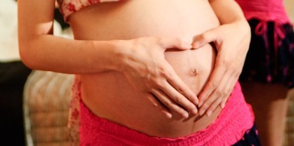 Бразильские ученые обнаружили связь между питанием беременных женщин и риском заболеваний у их сына