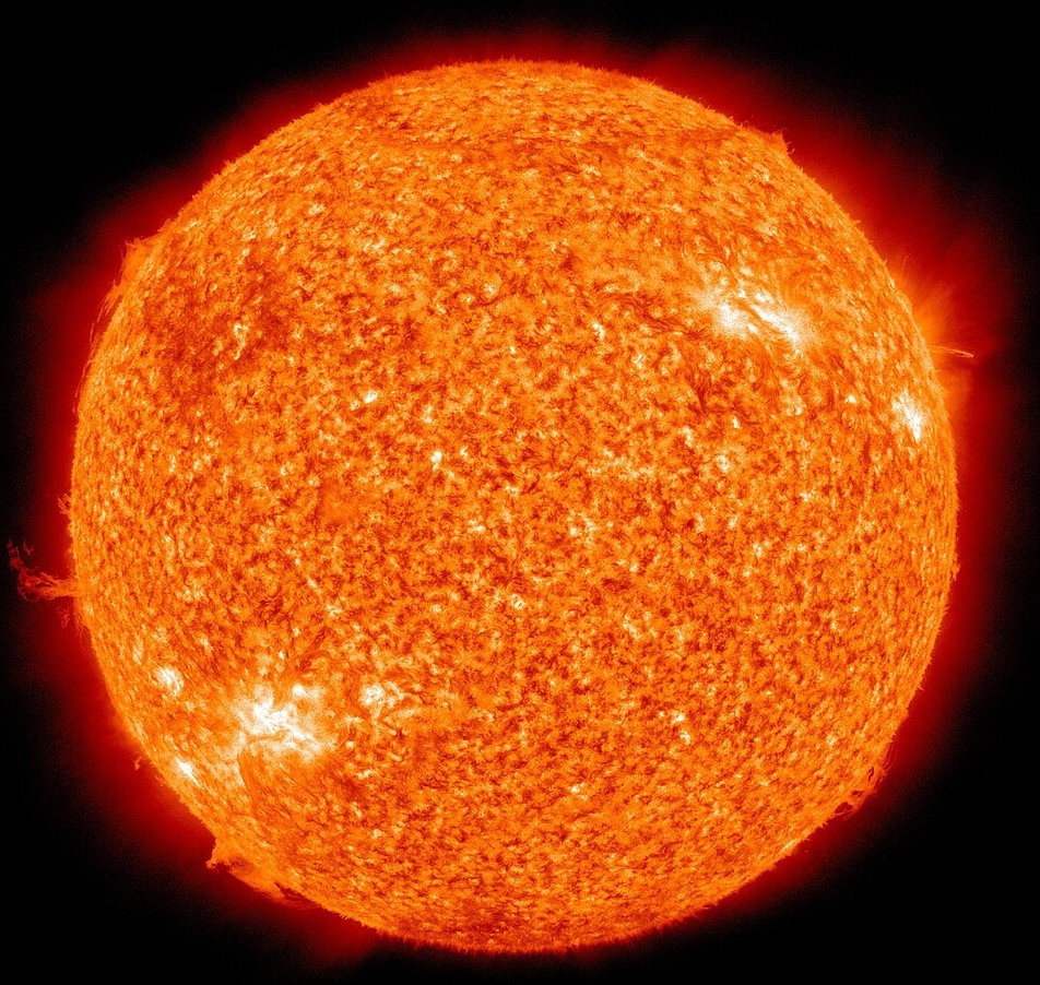 Физик Сергей Богачёв разъяснил таинственное поведение Солнца