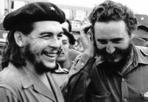 Фидель Кастро отрекается от своих убеждений
