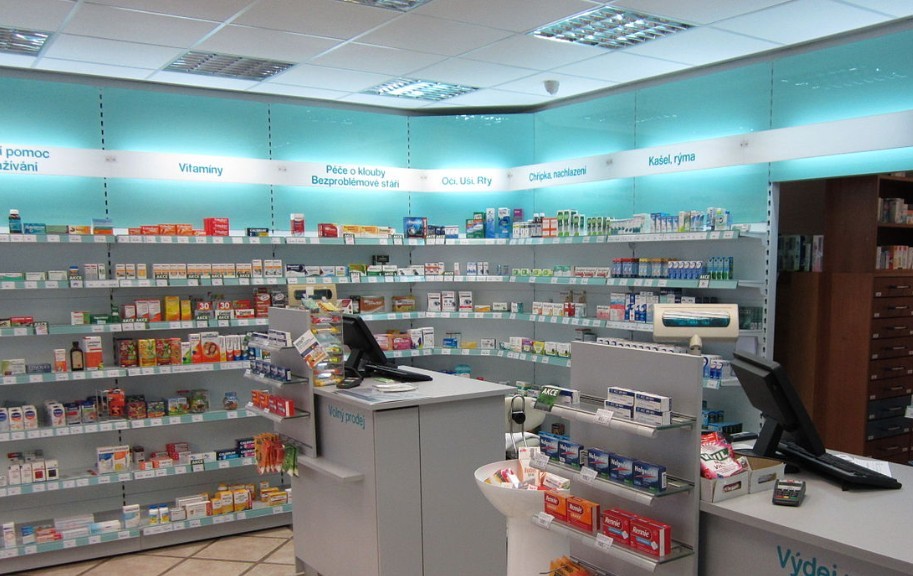 За три года в аптеках России зафиксировано сокращение ассортимента лекарств