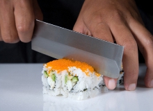 Политическая кухня: суши и роллы надо разлюбить