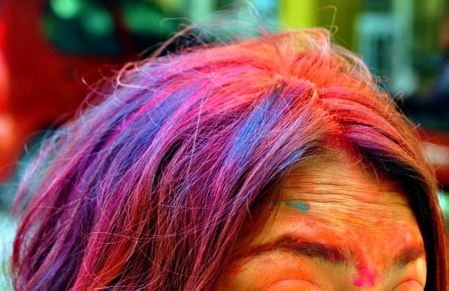 Эксперты из Кембриджа выяснили, что цвет волос может влиять на продолжительность человеческой жизни