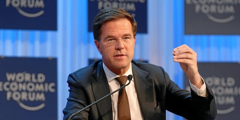 Премьер Нидерландов обвинил ЕС в нытье