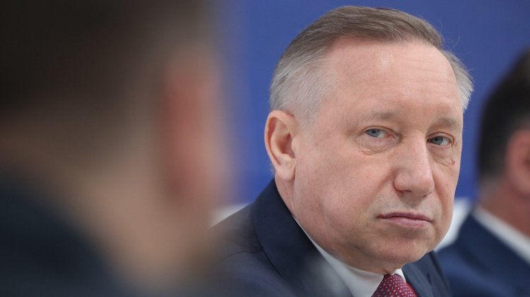Самое сложное — это сам Беглов: петербуржцы назвали причину нерешенных проблем в городе. 11194.jpeg