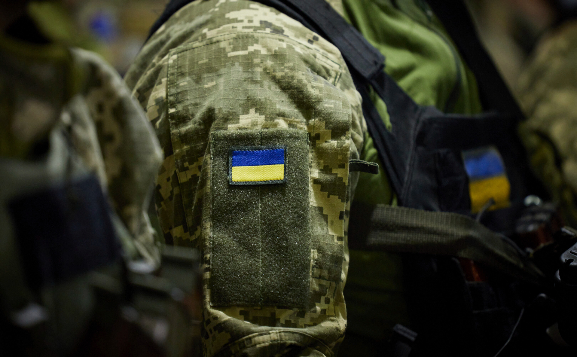 Снижение порога возраста мобилизации на Украине потенциально может дать 467 тыс. новобранцев
