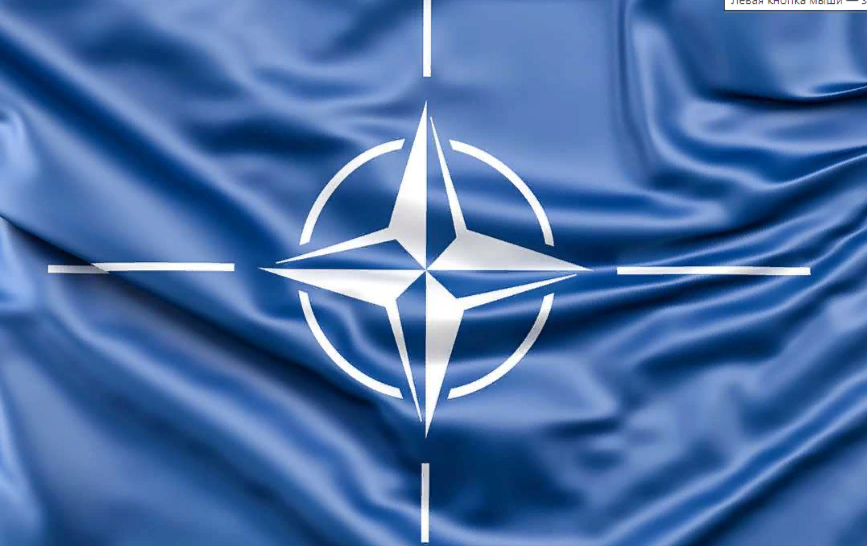 Заявление главы НАТО говорит о сдвиге в стратегии относительно Украины