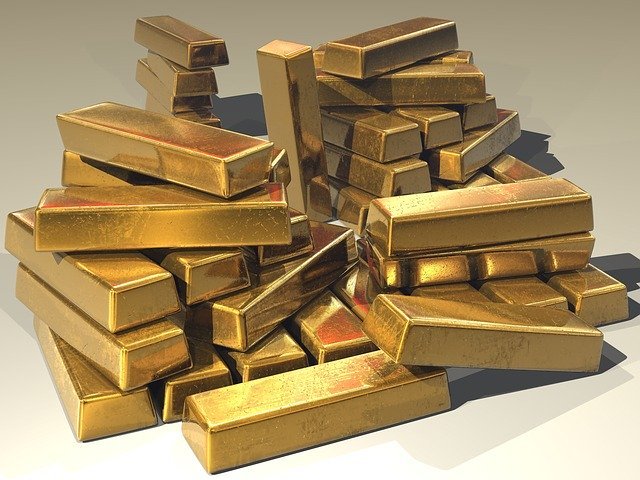 Сотрудник золотодобывающего предприятия украл драгметаллы на миллион рублей