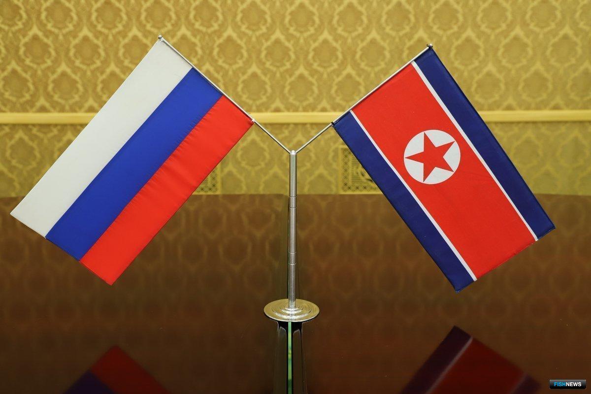 Сеул ввел односторонние санкции против РФ, опасаясь за сотрудничество России и КНДР