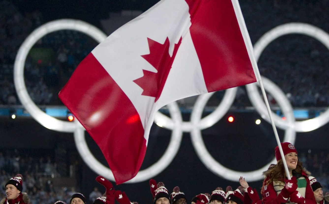 Решение отдать России бронзовую медаль Олимпиады вызвало недовольство в Канаде