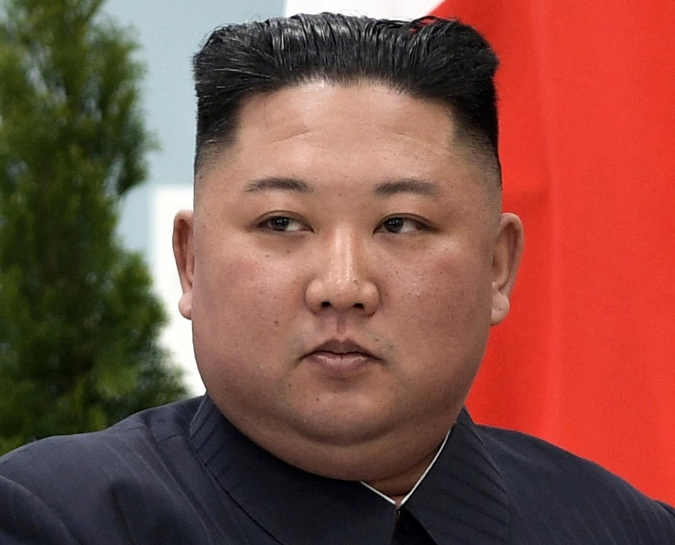 СМИ: Ким Чен Ын пересел на Maybach вопреки санкциям
