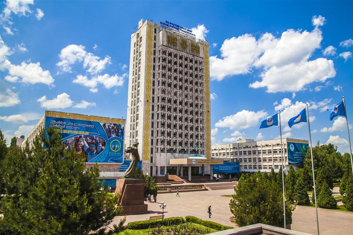 КазНУ во главе Глобального хаба по устойчивому развитию программы ООН