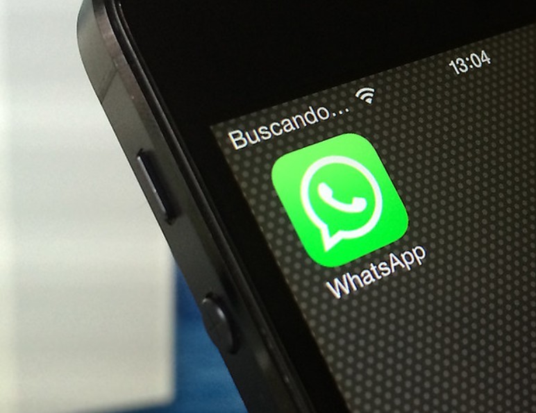 WhatsApp для iOS теперь предлагает новую функцию