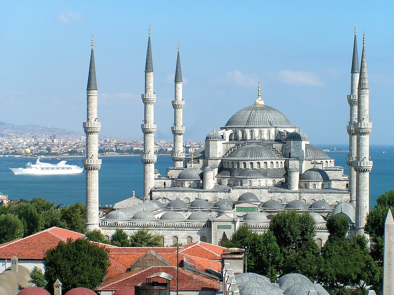 Турция объявила о новых планах по туризму