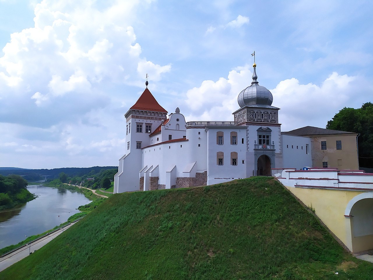 Туристов вдохновила идея Минэка о приравнивании отдыха в Беларуси к внутреннему туризму
