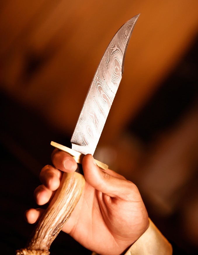 Напавшего с ножом на прохожих рецидивиста задержали в Краснодаре