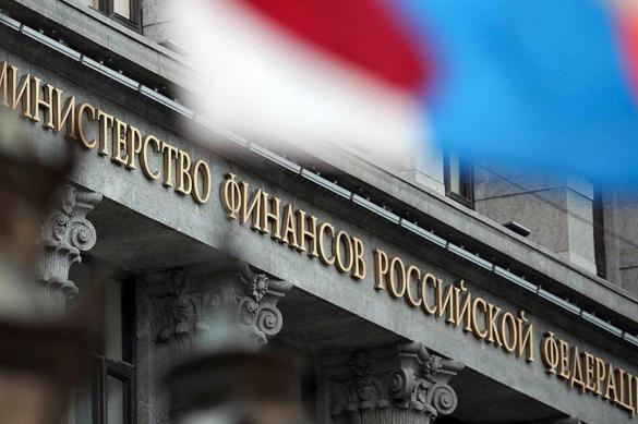 Минфин выделил 600 млрд рублей на восстановление российской экономики