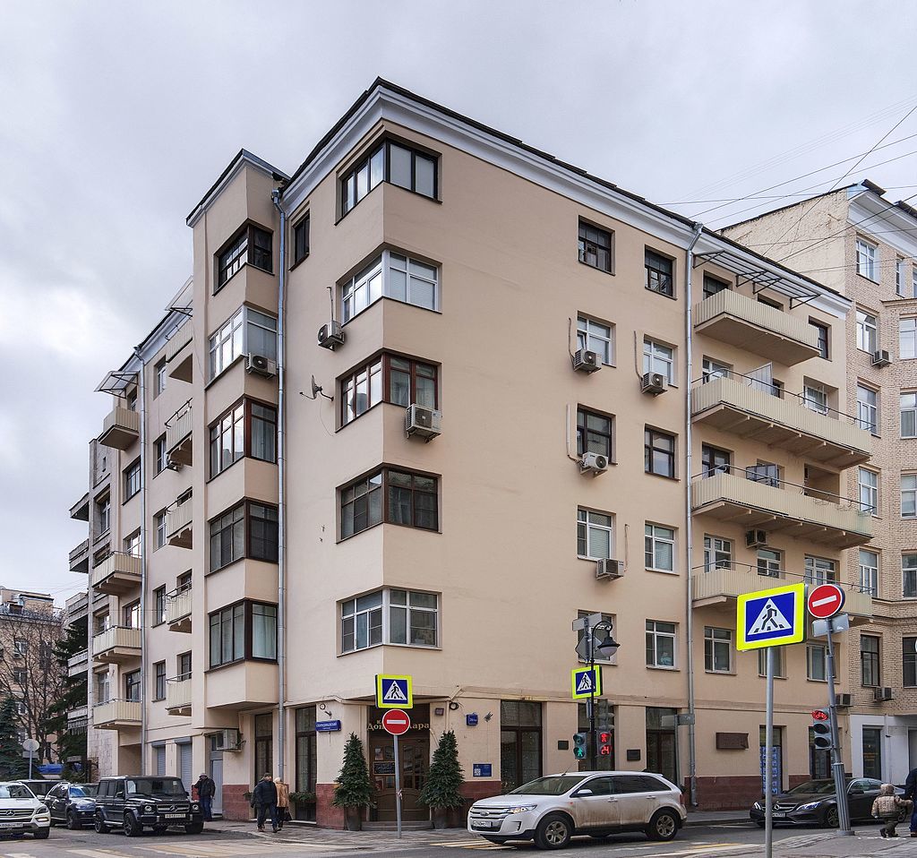 В России приняты новые правила перепланировки жилых помещений