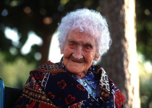 Ученые из Мадрида выявили общие черты характера у долгожителей