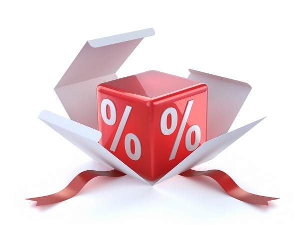Новогодние скидки в столичных новостройках варьируются от 7% до 20%