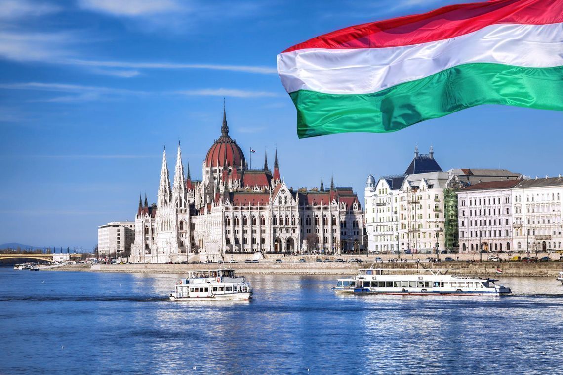 Чиновники Венгрии не встретились с сенаторами США