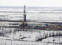 Российских магнатов нефтегазового рынка прокатили на свободных торгах