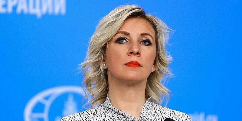 Захарова: Деньги для Киева надо искать в карманах местной элиты
