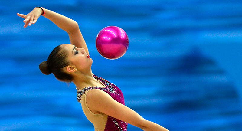 Ирина Винер уверена, что российскую гимнастику намерены уничтожить