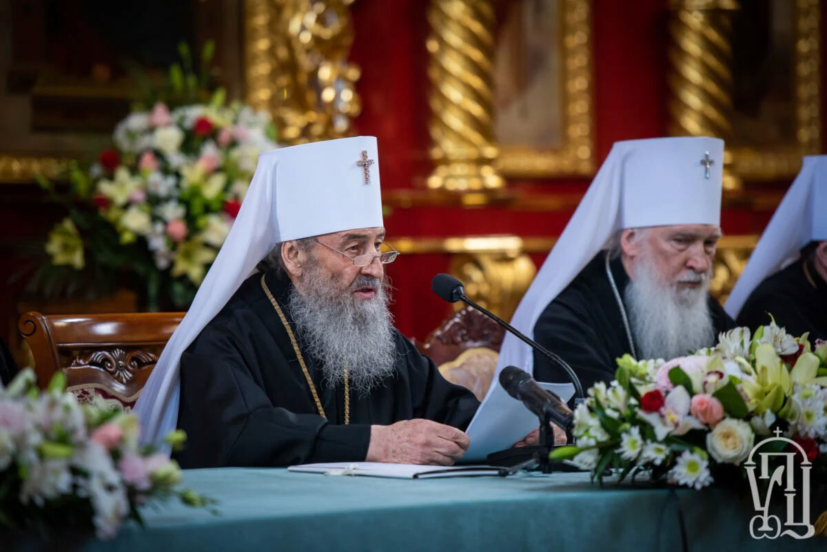 За призывы уклоняться от мобилизации священнику УПЦ в Закарпатье грозит до пяти лет тюрьмы