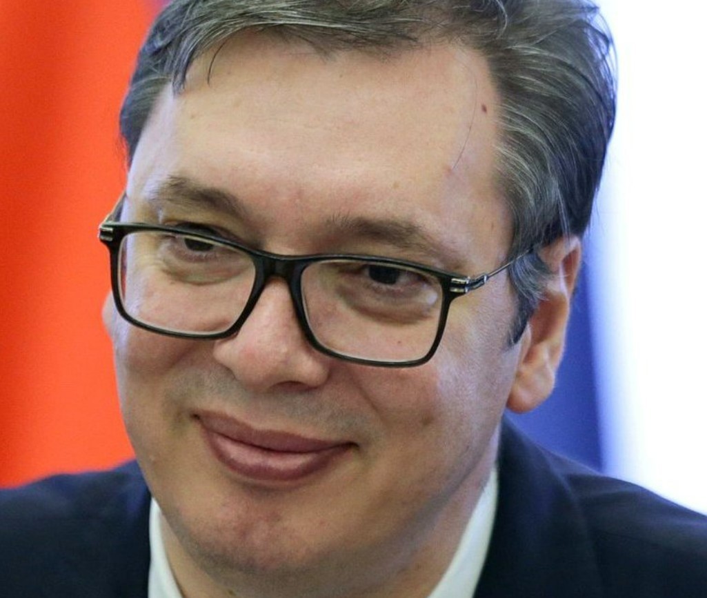 Президент Сербии обещает сбалансированные связи с ЕС, Россией и Китаем