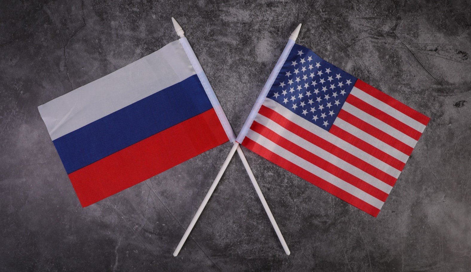 Объем торговли между США и Россией увеличился