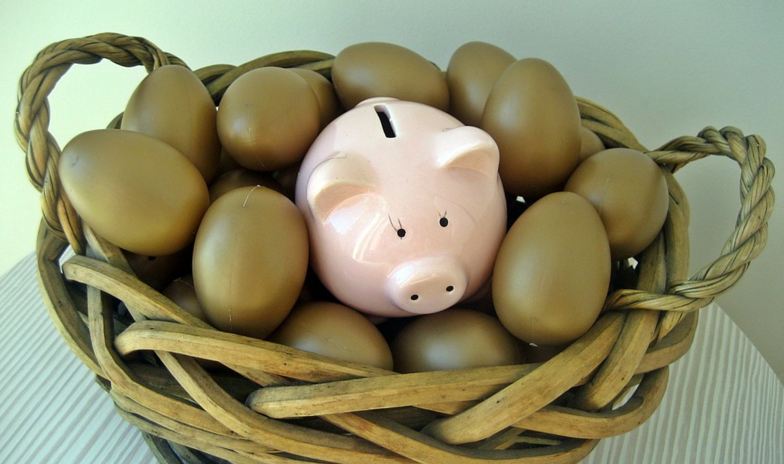 За год увеличились поставки куриных яиц из Белоруссии в Россию