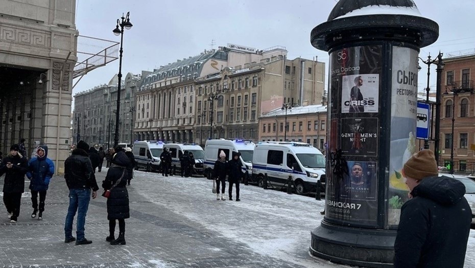 Статистика ДТП в Центральном и Адмиралтейском районах растет вопреки "позитивным" заявлениям Смольного. 11304.jpeg
