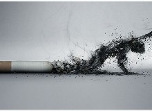 Евросоюз выкурит курящих
