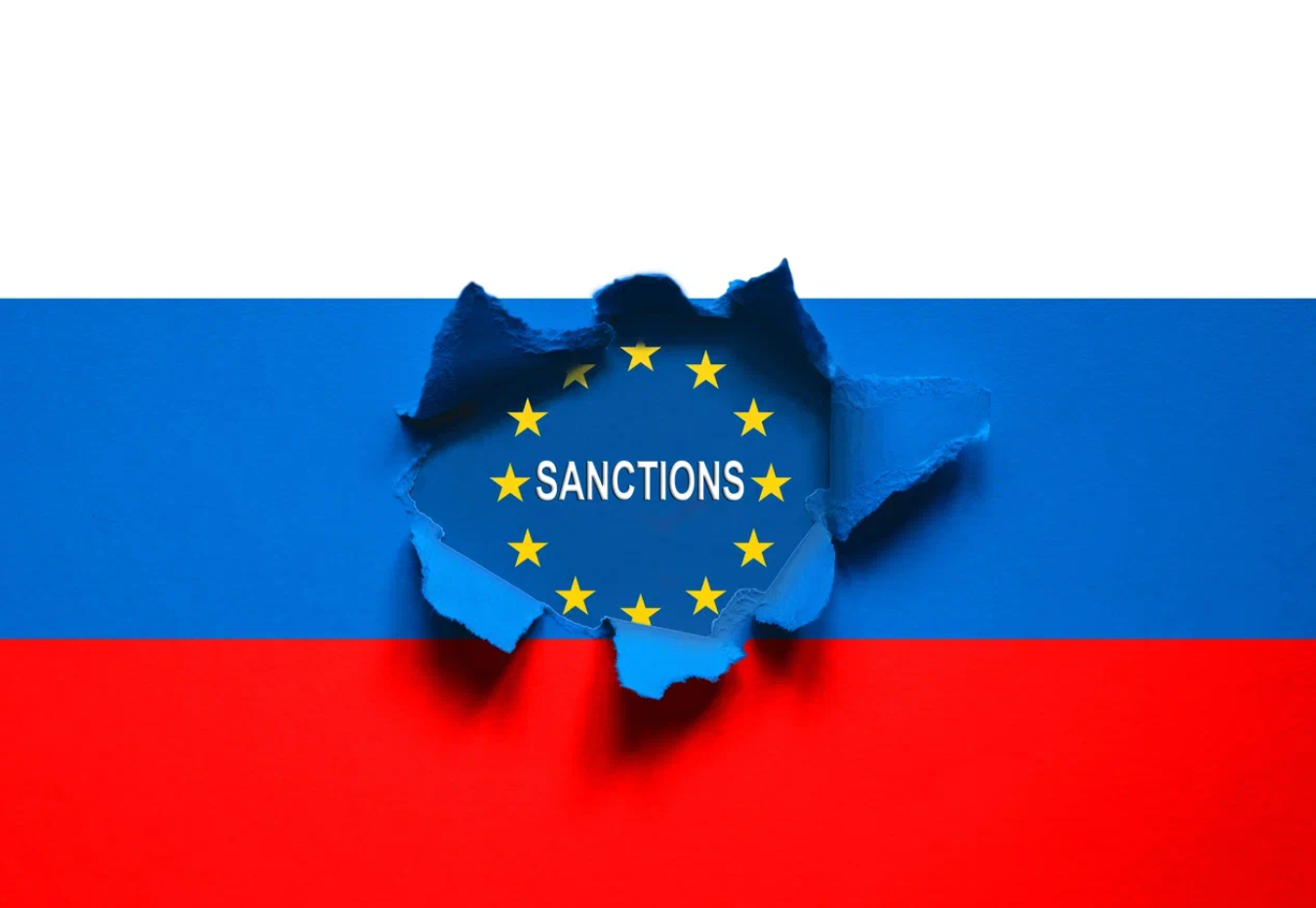 Еврокомиссия хочет новых санкций против России