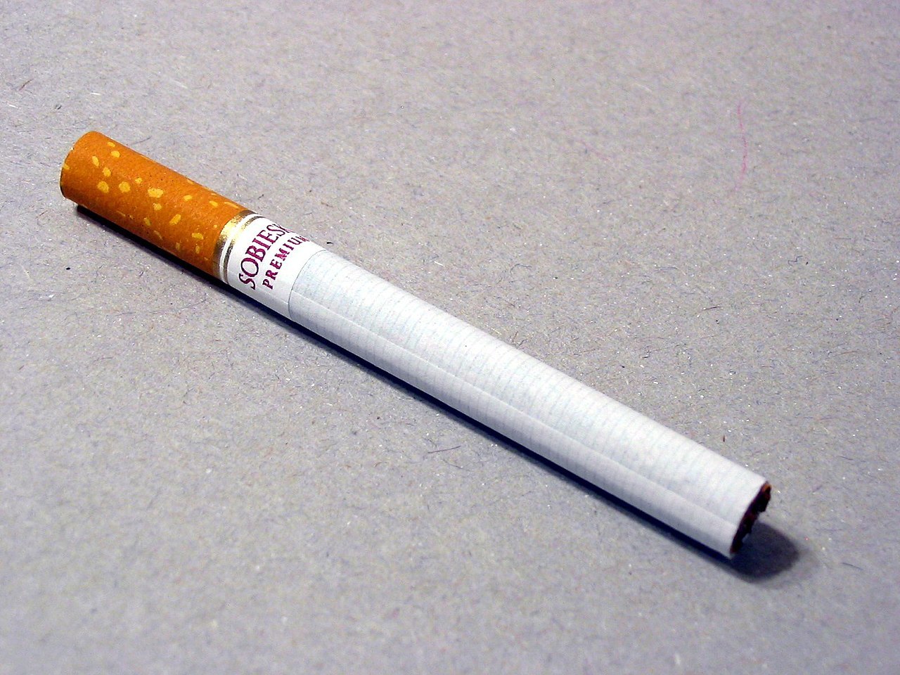 Ученые разработали инновационный метод отказа от курения