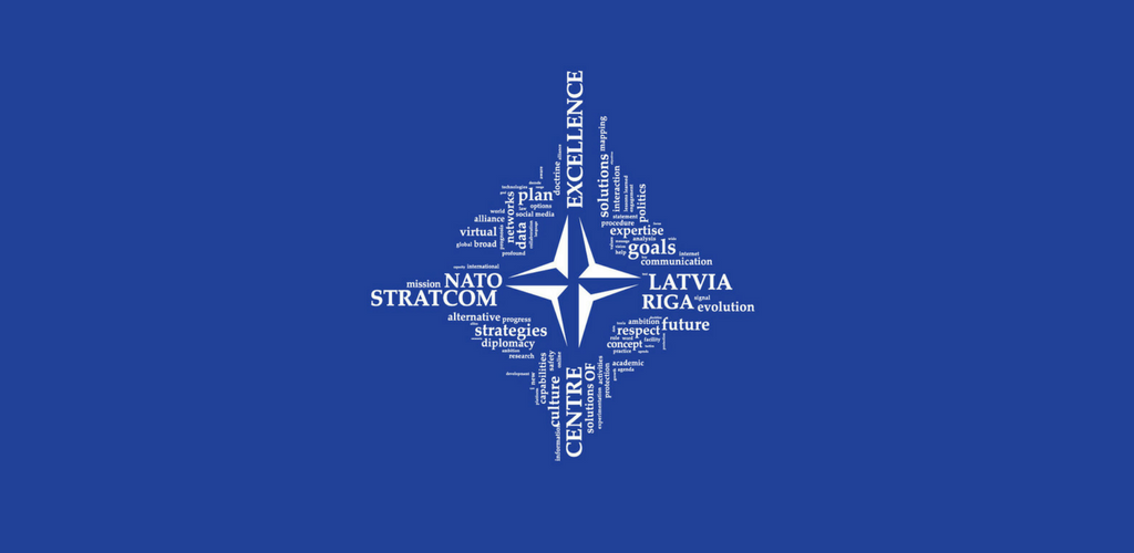 НАТО изучает методы информационной борьбы с Россией