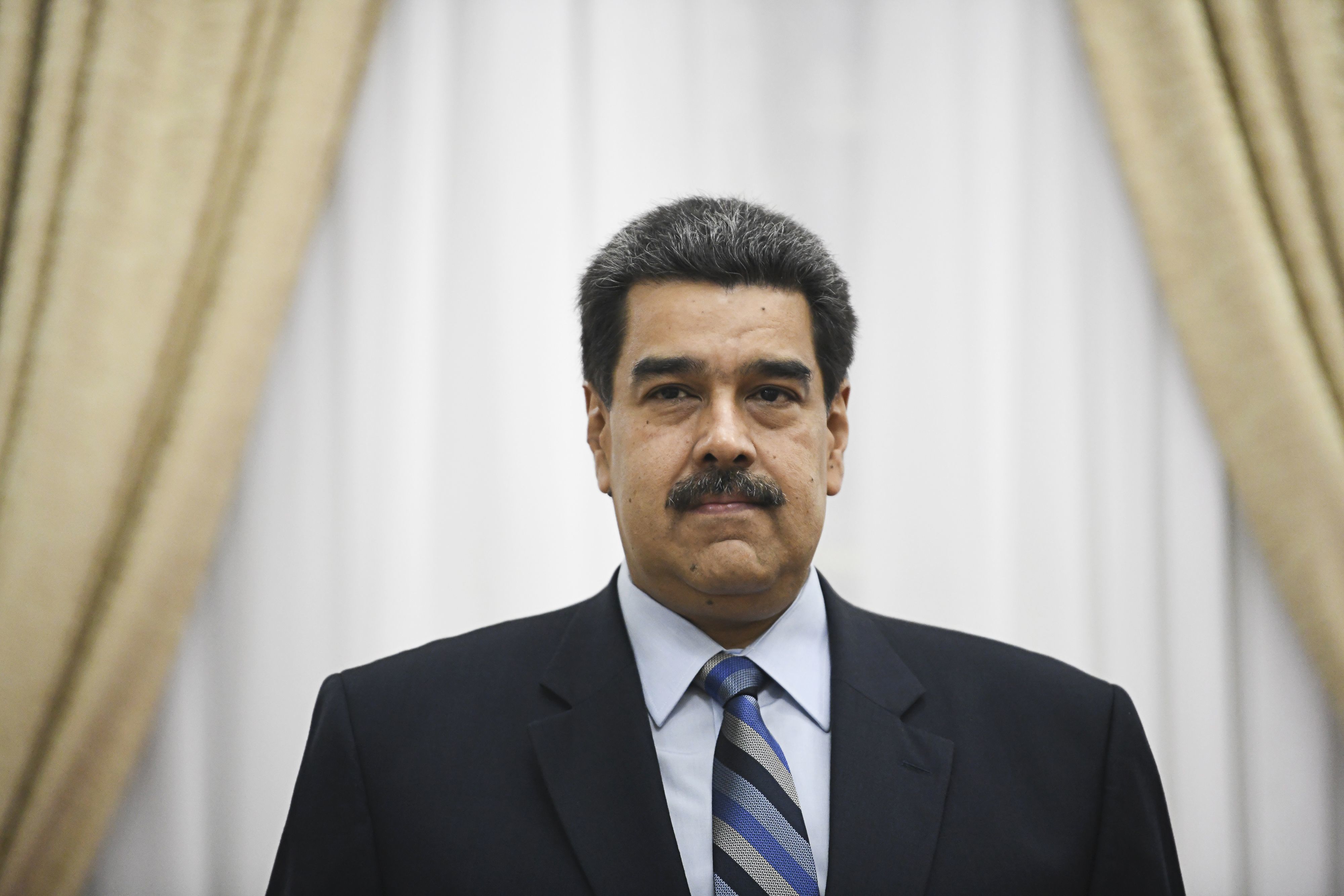 Президент Венесуэлы хочет в БРИКС