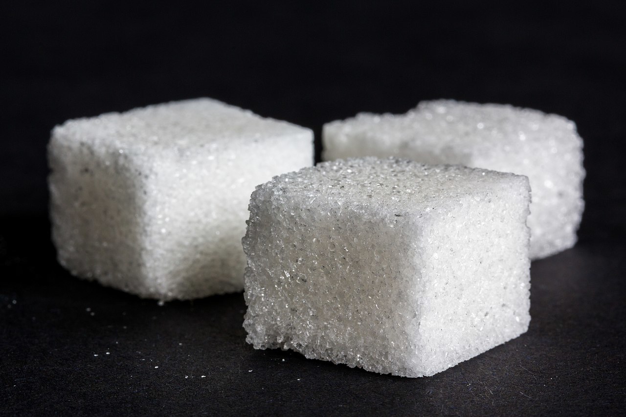 Российские ученые разработали инновационный сахарозаменитель, не содержащий углеводов
