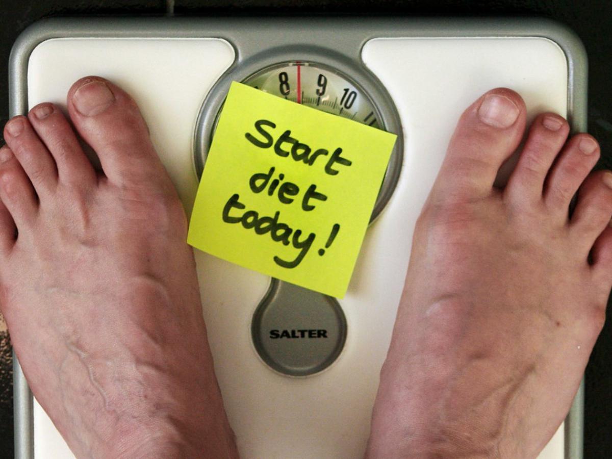 Диетолог Мещерякова рассказала, как быстро сбросить вес к Новому году