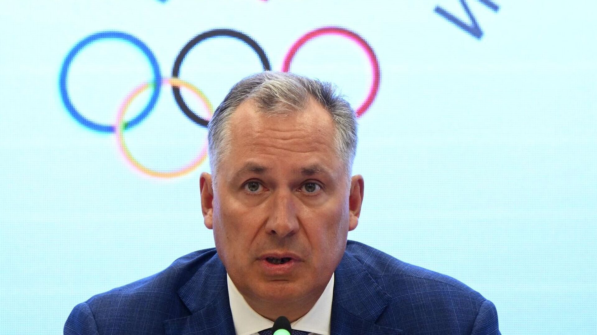 Олимпийский комитет России поддерживает тех спортсменов, которые не соглашаются на условия МОК