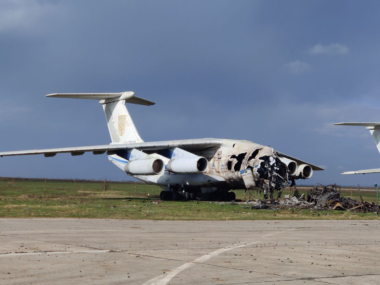 Госдума готовит жесткое обращение к США после сбитого Ил-76