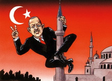 Турция уходит в свободное плавание
