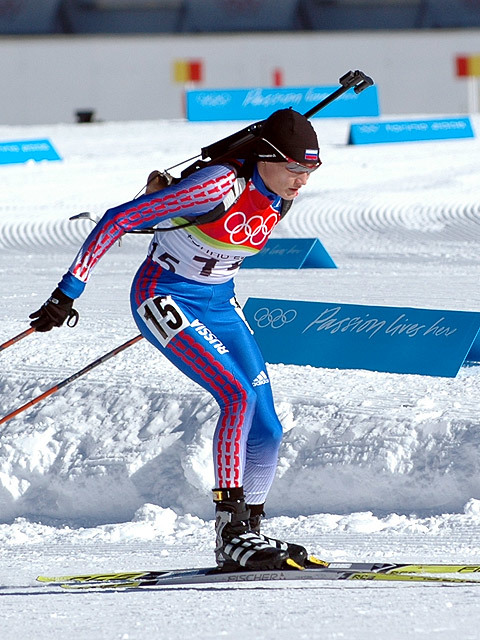 Восьмикратный олимпийский чемпион из Норвегии выразил надежду на возвращение российских спортсменов в соревнования