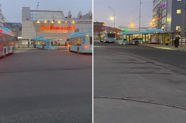 Петербуржцы призывают Беглова обратить внимание на низкий уровень профессионализма водителей автобусов. 11347.jpeg Петербуржцы призывают Беглова обратить внимание на низкий уровень профессионализма водителей автобусов. 11347.jpeg