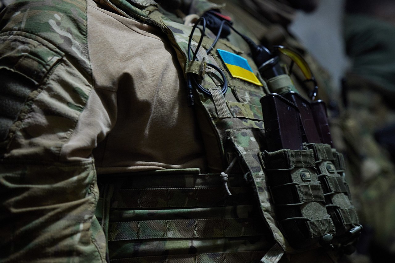 Отступление ВСУ из Очеретино вызвало негодование на Украине