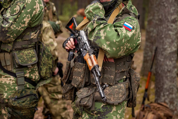 Своих не бросаем: военные РФ смогли вытащить раненых с поля боя
