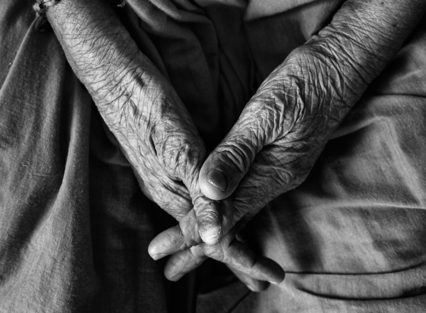 Ученые из США выявили, что способность пожилых людей разбираться в других людях ухудшается с возрастом