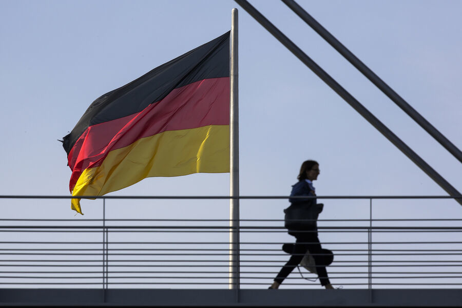 В Германии боятся за жизни миллионов немцев из-за поставок оружия в Киев
