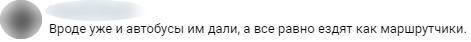 Петербуржцы призывают Беглова обратить внимание на низкий уровень профессионализма водителей автобусов. 11354.jpeg