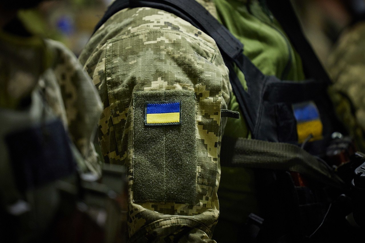 Ошибки украинской армии помогают России развивать успех наступления